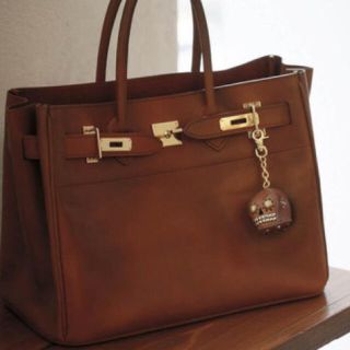 アパルトモンドゥーズィエムクラス(L'Appartement DEUXIEME CLASSE)のL'Appartement SITA PARANTICA TOTE BAG(トートバッグ)