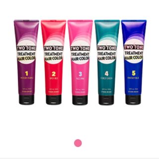 エチュードハウス(ETUDE HOUSE)のツートーントリートメント(トリートメント)