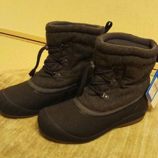 コロンビア(Columbia)のColumbia★防水防寒ブーツ(chakeipi chukka ll) (その他)