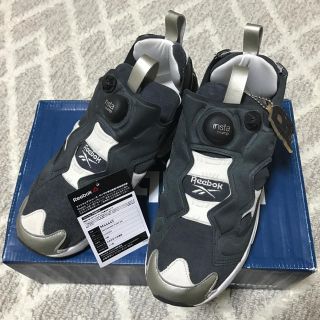 ビューティアンドユースユナイテッドアローズ(BEAUTY&YOUTH UNITED ARROWS)のINSTAPUMP FURY OG  US6.5(スニーカー)