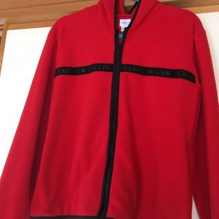 カルバンクライン(Calvin Klein)のカルバンクラインパーカー新品(スタジャン)