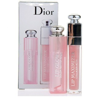 クリスチャンディオール(Christian Dior)のDior ディオール 限定 アディクト リップ エキスパート セット  (リップグロス)