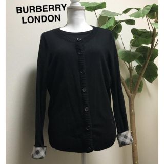 バーバリー(BURBERRY)のバーバリーロンドン アンサンブル(アンサンブル)