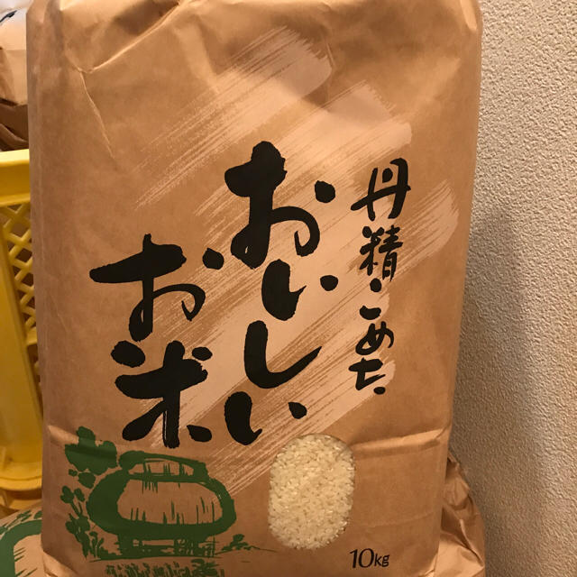 お試し価格 ミルキークィーン2キロ 食品/飲料/酒の食品(米/穀物)の商品写真