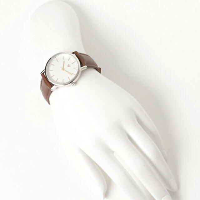 Disney(ディズニー)のディズニー 腕時計 レディースのファッション小物(腕時計)の商品写真