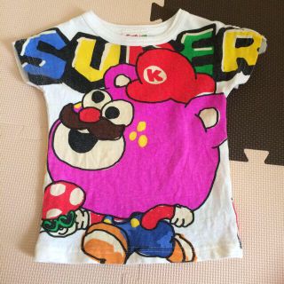 ジャム(JAM)のjamTシャツ 90(その他)