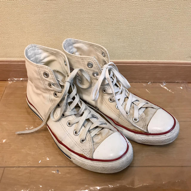 CONVERSE(コンバース)のコンバース レディースの靴/シューズ(スニーカー)の商品写真