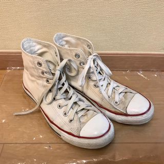 コンバース(CONVERSE)のコンバース(スニーカー)