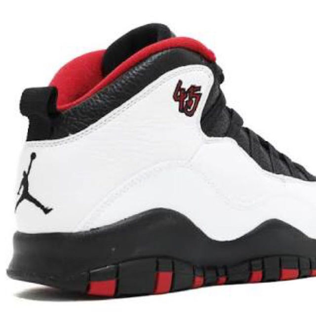 air jordan 10 double nickel