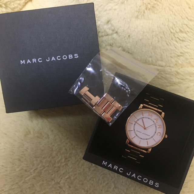 MARC JACOBS時計