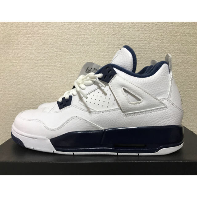 （専用）AIR JORDAN 4 RETRO BG. US6.5