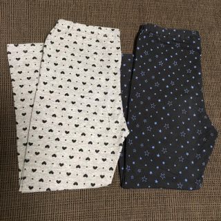 ユニクロ(UNIQLO)のレギンス UNIQLO (パンツ/スパッツ)