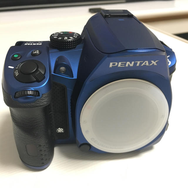 PENTAX(ペンタックス)の【要修理品】Pentax K-30 スマホ/家電/カメラのカメラ(デジタル一眼)の商品写真