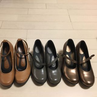 リゲッタ(Re:getA)ののりこ様専用 リゲッタ(ハイヒール/パンプス)