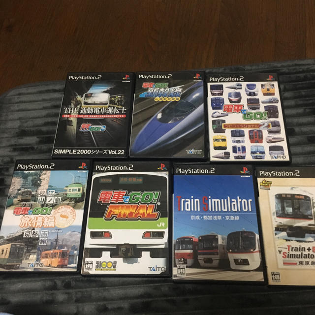 おまけ付】 電車でGO セット トレインシュミレーター PS2 | www.masjid おまけ付】 電車でGO セット トレインシュミレーター PS2 | www.masjid