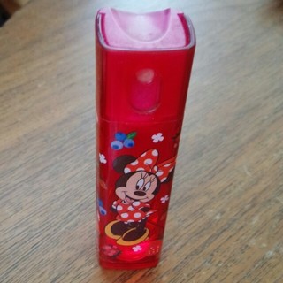 ディズニー(Disney)のミニー香水ランド購入(香水(女性用))