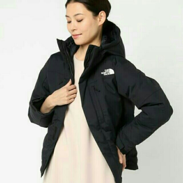 THE NORTH FACE - The NorthFace☆ﾊﾞﾙﾄﾛﾗｲﾄｼﾞｬｹｯﾄ150の通販 by ...