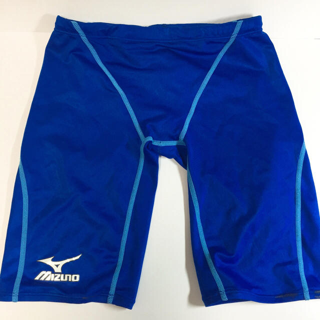 MIZUNO(ミズノ)のミズノ 競泳水着 Mサイズ メンズの水着/浴衣(水着)の商品写真