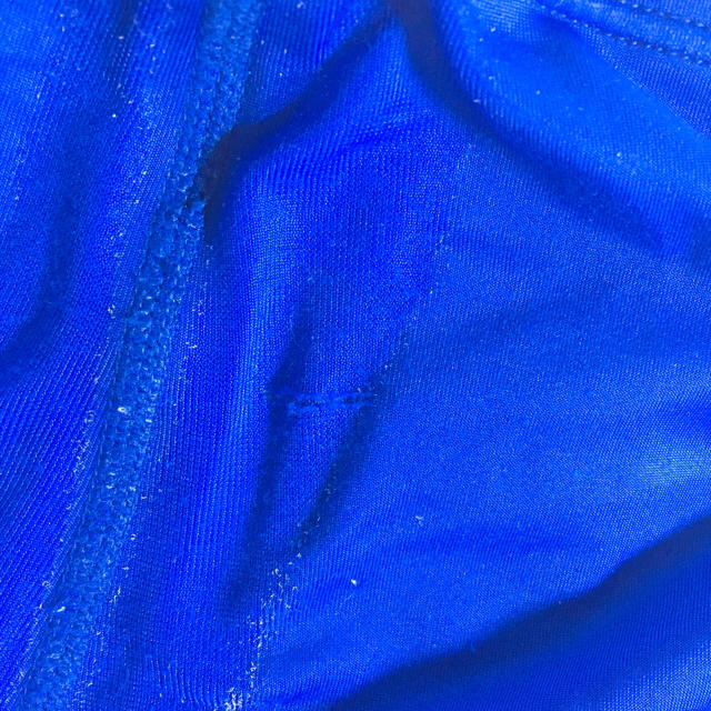 MIZUNO(ミズノ)のミズノ 競泳水着 Mサイズ メンズの水着/浴衣(水着)の商品写真
