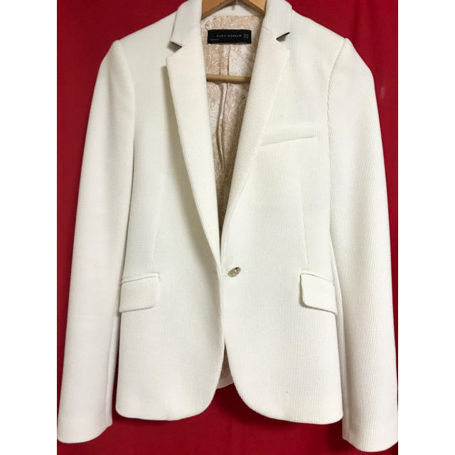 Zara 美品 Zara白ジャケットxs 日本サイズは小さめのm ホワイト フォーマルの通販 By Mao S Shop ザラならラクマ Zara 美品 Zara白ジャケットxs 日本サイズは小さめのm ホワイト フォーマルの通販 By Mao S Shop ザラならラクマ