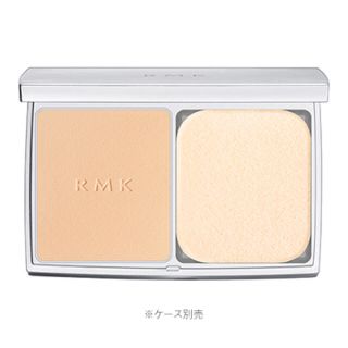 アールエムケー(RMK)の《RMK》エアリーパウダーファンデーション(ファンデーション)