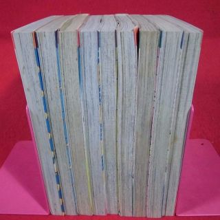 即決2万円◇ハートキャッチいずみちゃん 全9巻 全部初版本◇ 遠山光の