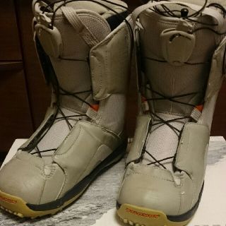 サロモン(SALOMON)の◆サロモン スノーボードブーツ 23.5cm◆(ブーツ)