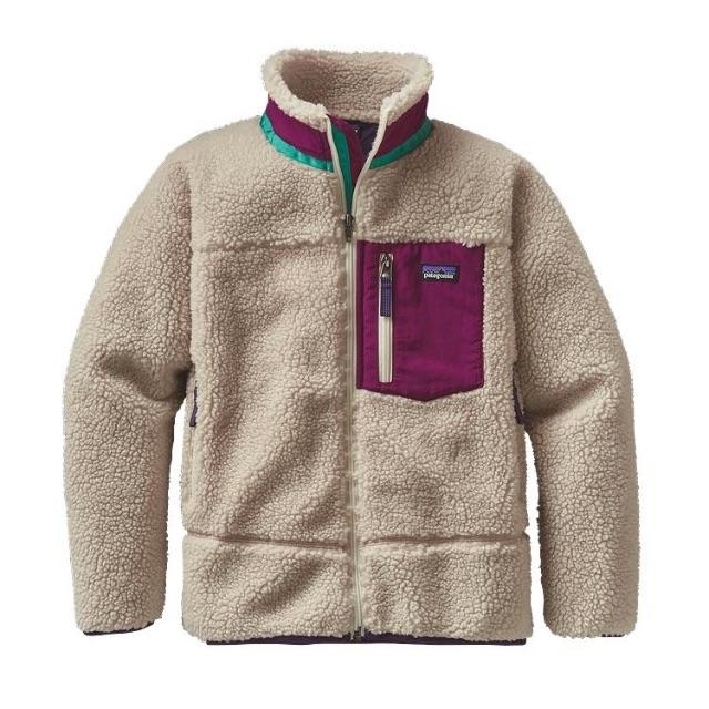 patagonia(パタゴニア)の【Patagonia】Girls Retro X Jacket レディースのジャケット/アウター(その他)の商品写真