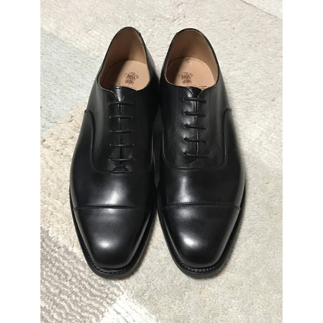 Trickers - トリッカーズ TRICKER'S REGENT リージェントUK8 Trickers - トリッカーズ TRICKER'S REGENT リージェントUK8