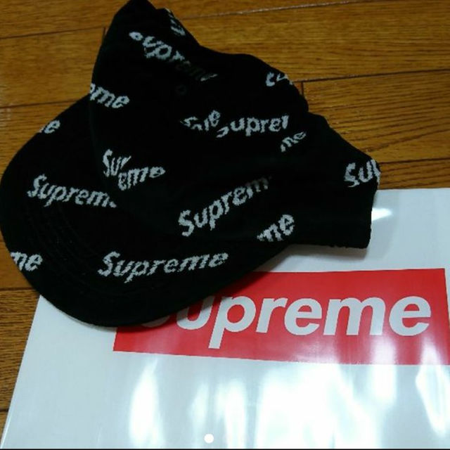 Supreme キャップ シュプリーム 帽子メンズ