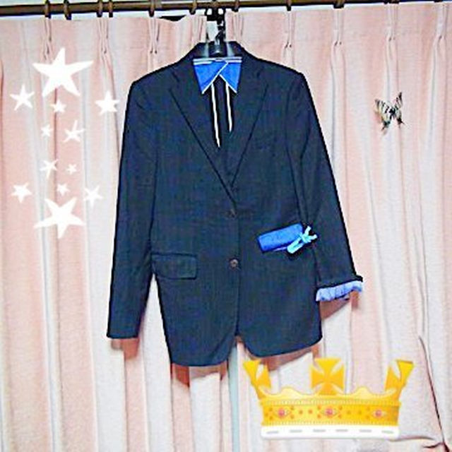 MODA RITORNOのドレスブレザ （ーYA-６） メンズのスーツ(スーツジャケット)の商品写真