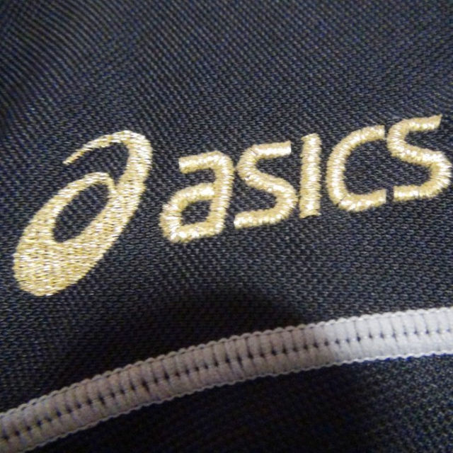 asics(アシックス)のasicsのポロシャツ（M) レディースのトップス(ポロシャツ)の商品写真