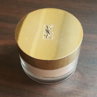 イヴサンローランボーテ(Yves Saint Laurent Beaute)のイヴ・サンローラン　フェイスパウダースフレエクラ(フェイスパウダー)