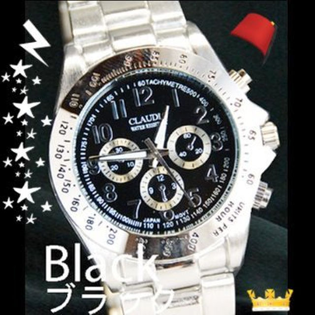 Men´s watch定番人気-DAYTONAモデル-数字盤◇メンズ腕時計の+spbgp44.ru