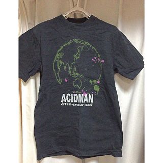 ACIDMAN Ｔシャツ(ミュージシャン)