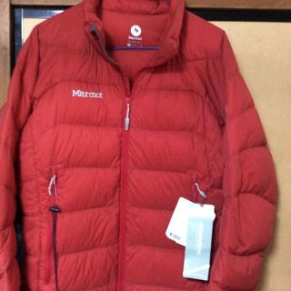 マーモット(MARMOT)のマーモット ストレッチクイックダウンジャケット(ダウンジャケット)