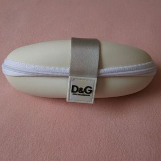 ドルチェアンドガッバーナ(DOLCE&GABBANA)のD＆Gサングラスケース(その他)