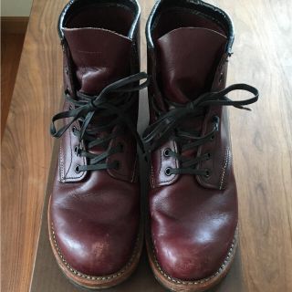 レッドウィング(REDWING)のじろっぺ様専用(ブーツ)