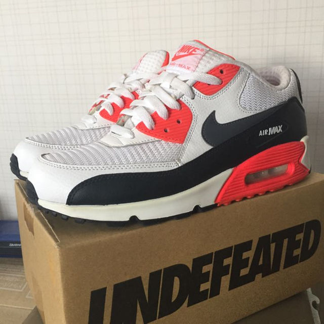 NIKE air max 90 essential