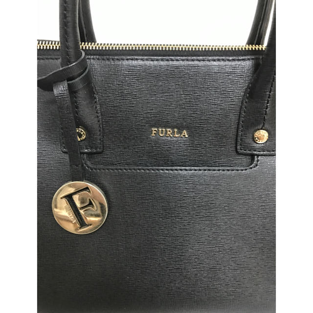 通販得価 Furla - FURLA 2wayバッグの通販 by ひとみ's shop｜フルラならラクマ 日本製
