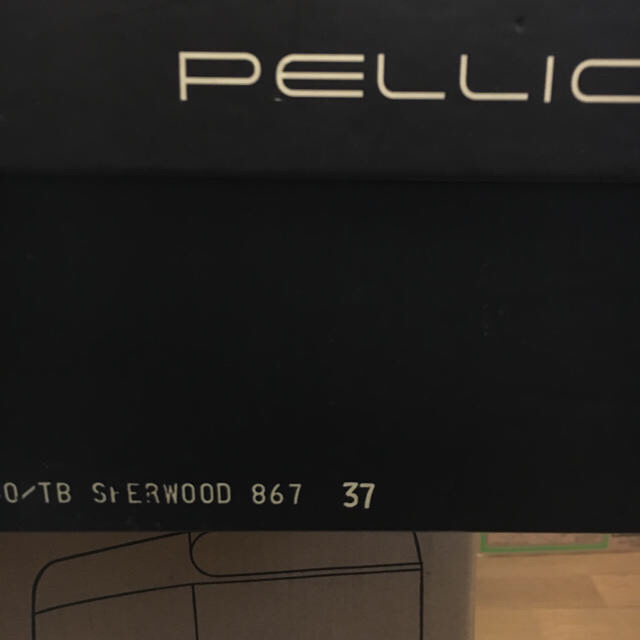 PELLICO(ペリーコ)のペリーコPELLICO★ロングブーツ レディースの靴/シューズ(ブーツ)の商品写真