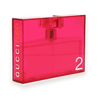 グッチ(Gucci)の送料込み グッチ ラッシュ2  50ml 新品未使用本物(香水(男性用))