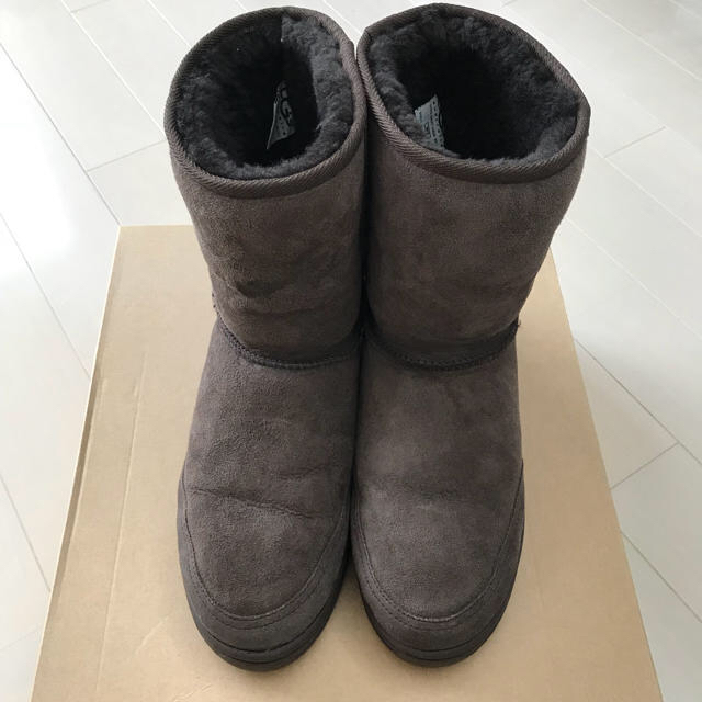 UGG(アグ)のアグブーツ メンズの靴/シューズ(ブーツ)の商品写真