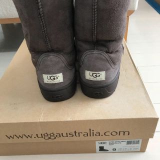 アグ(UGG)のアグブーツ(ブーツ)