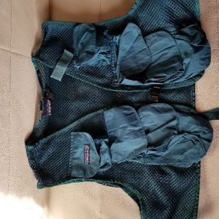 パタゴニア(patagonia)のおみち様専用　パタゴニア　ベスト(ベスト)