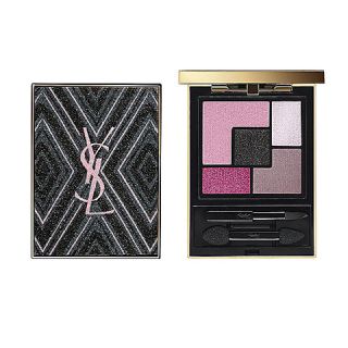 イヴサンローランボーテ(Yves Saint Laurent Beaute)の【限定品】イヴ・サンローラン クリスマス限定アイシャドウ(アイシャドウ)