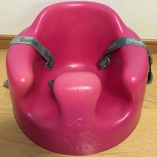 バンボ(Bumbo)の★バンボ★ピンク★(その他)