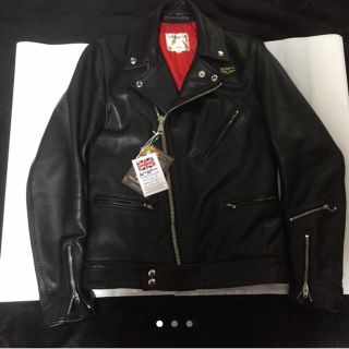 ルイスレザー(Lewis Leathers)のルイスレザー サイクロン 36 タイトフィット(レザージャケット)