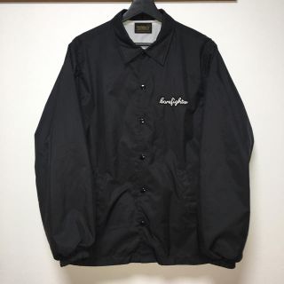 即購入可【RARE】corefighter ZOOT COACH JACKET