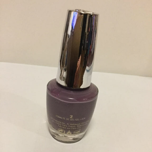 OPI(オーピーアイ)の【専用です】🌟OPI  INFINITE SHINE2 IS-Ｌ77 ❤️ コスメ/美容のネイル(マニキュア)の商品写真